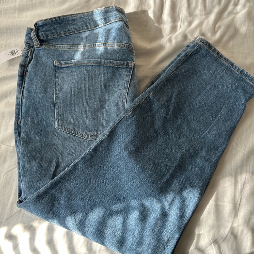 Old Navy Stylish Blue Denim Jeans